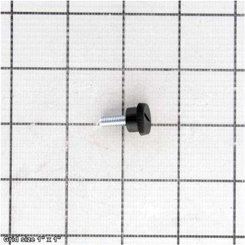 LOCK THUMB SCREW M5 X 12