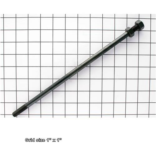 DRAWBAR 7/16-20 X 12-3/8