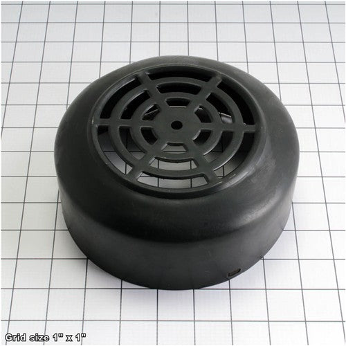 MOTOR FAN COVER