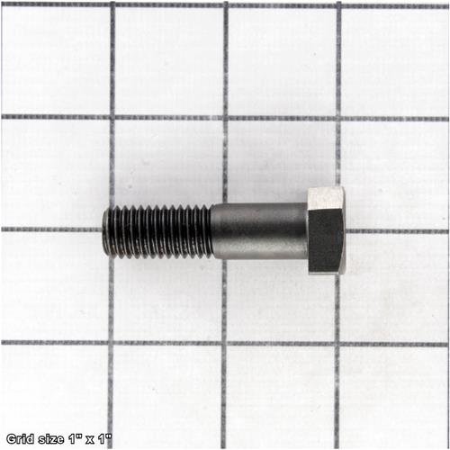 SQUARE BOLT M12-1.75 X 45 V2.01.17