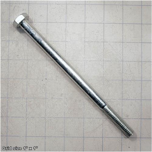 PIVOT BOLT 1/2 X 140