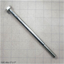 Load image into Gallery viewer, PIVOT BOLT 1/2 X 140