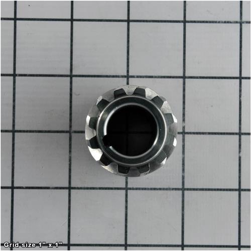BEVEL GEAR