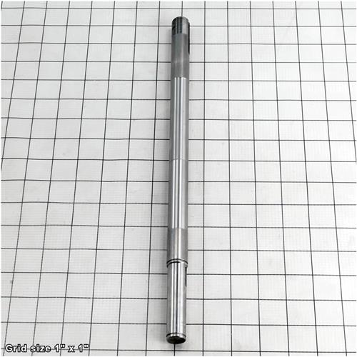 VERTICAL CRANK SHAFT