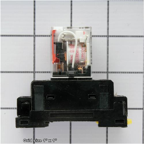 RELAY ARITA MR20 220V
