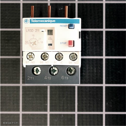 CONTACTOR NHD C-12D