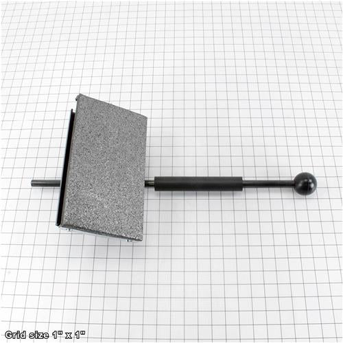 PLATEN ASSY