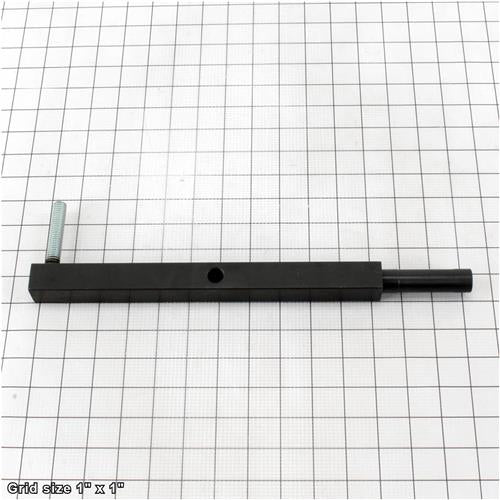 DRIVING WHEEL SPINDLE