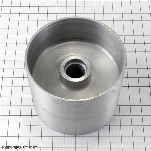IDLER WHEEL