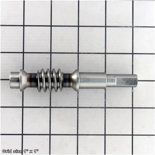 WORM SHAFT