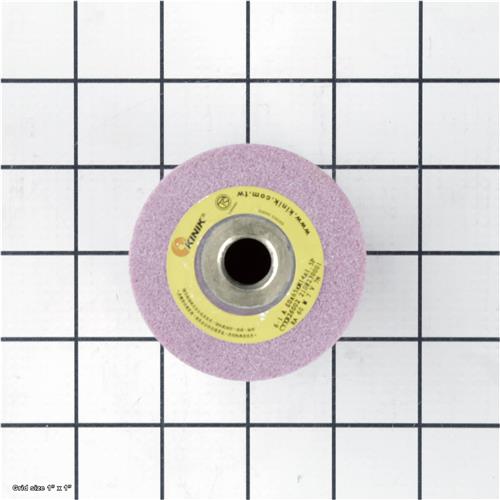 GRINDING WHEEL 60G 60MM OD X 35MM ID