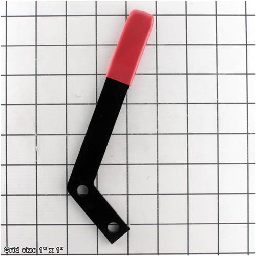 BELT TENSION HANDLE
