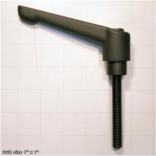 ADJUSTABLE HANDLE M12-1.5 X 60