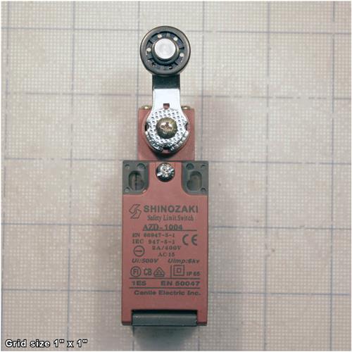 LIMIT SWITCH