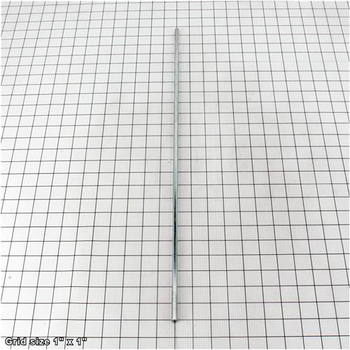 PUSH ROD 8 X 600MM