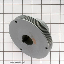 Load image into Gallery viewer, SPINDLE PULLEY W/MAGNETS