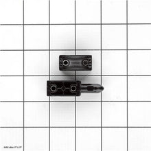 Load image into Gallery viewer, DOOR HINGE W/BLOCK