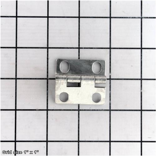BLADE COVER DOOR HINGE