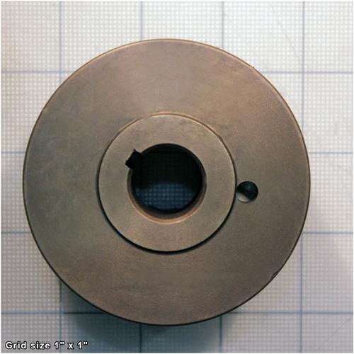 ARBOR PULLEY