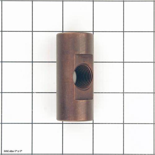 TRUNNION CONNECTOR