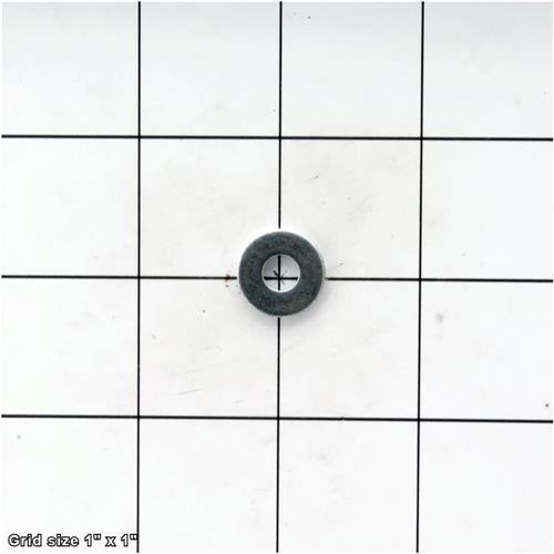PULLEY FLAT WASHER 6MM