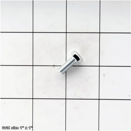 HEX BOLT M6-1 X 16 LH