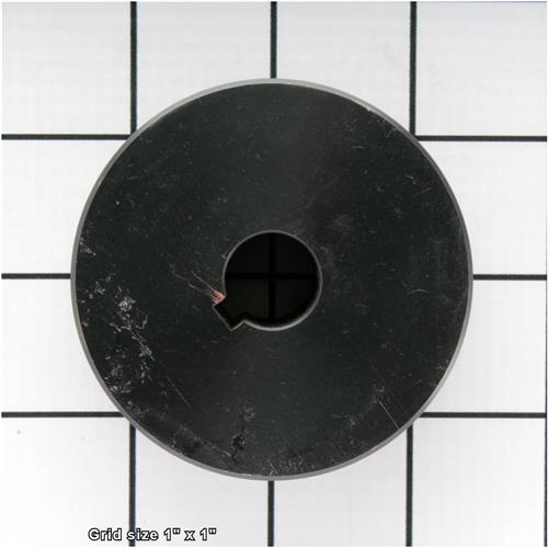 SCORING MOTOR PULLEY