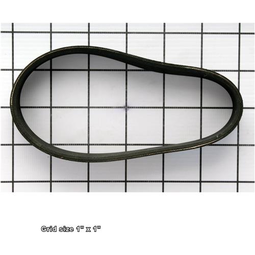 RIBBED FLAT BELT 140J7 V1
