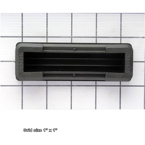 END PLUG 40 X 120MM