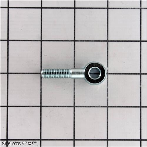 ROLLER EYE BOLT M8-1.25 X 40