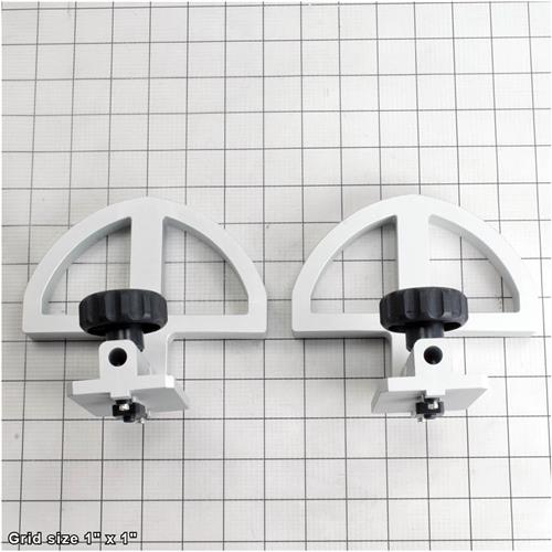 FLIP STOP ASSEMBLY