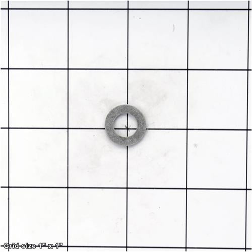 FIBER FLAT WASHER 10MM