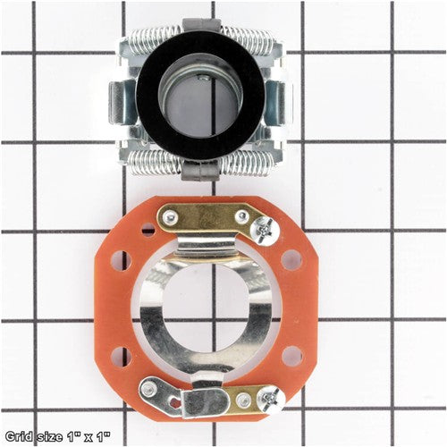 CONTACT PLATE W/CENTRIFUGAL SWITCH 1720