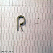 Load image into Gallery viewer, CORD CLAMP 1/2"