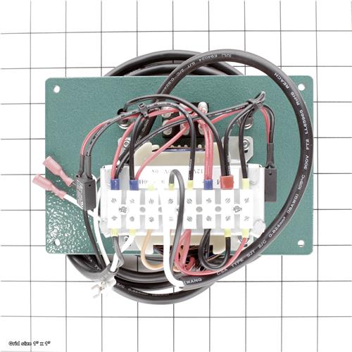 GUIDE POST ELEVATION SWITCH