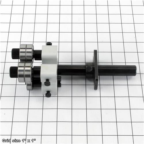 LOWER BLADE GUIDE ASSEMBLY