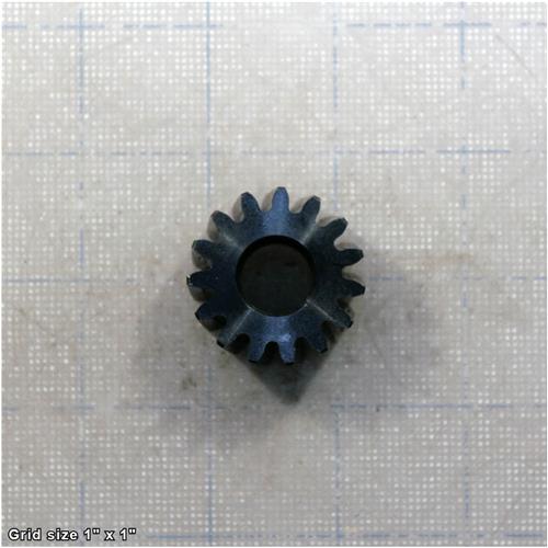 PINION GEAR