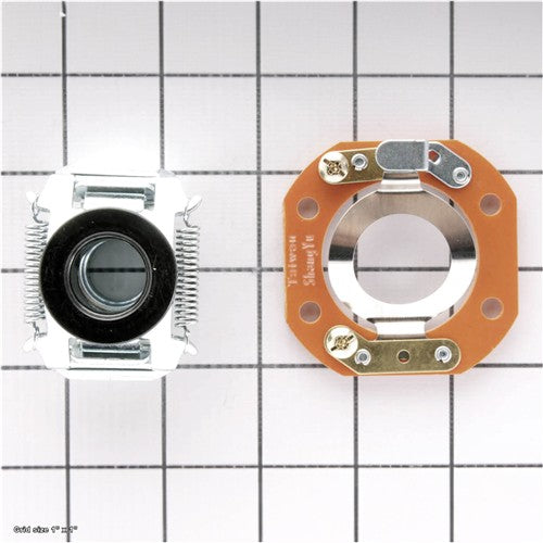 CENTRIFUGAL SWITCH 3450 W/CONTACT PLATE