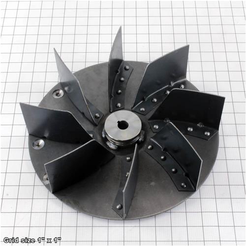 IMPELLER 13-1/2
