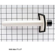 Load image into Gallery viewer, FUNNEL SUCTION PIPE