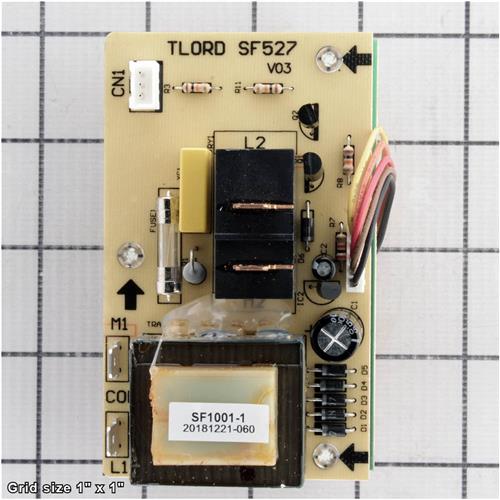 CIRCUIT BOARD 110V