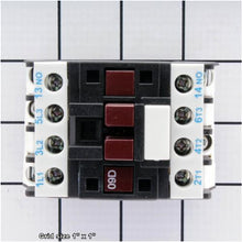 Load image into Gallery viewer, CONTACTOR NHD C-09D 220V