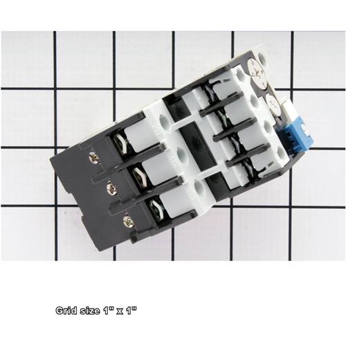 OL RELAY NTH-11 8-11A