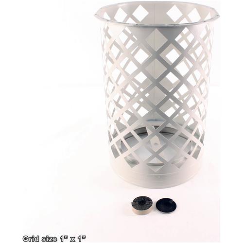 BEIGE CANISTER CAGE ASSY V2.07.12