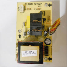Load image into Gallery viewer, CIRCUIT BOARD 220V 256 CODE