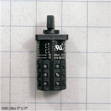 Load image into Gallery viewer, FWD/REV SWITCH KEDU EN61058