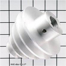 Load image into Gallery viewer, MOTOR PULLEY SET