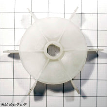 Load image into Gallery viewer, MOTOR FAN