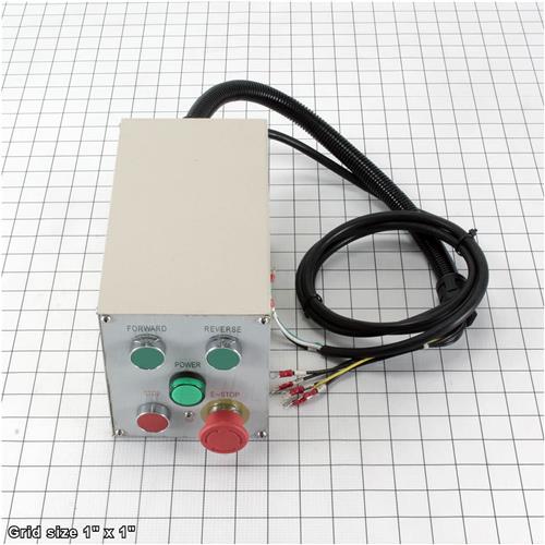 ELECTRICAL BOX ASSEMBLY