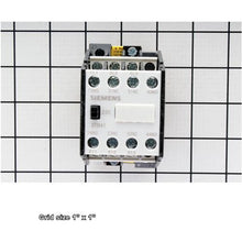Load image into Gallery viewer, CONTACTOR SIEMENS 110V